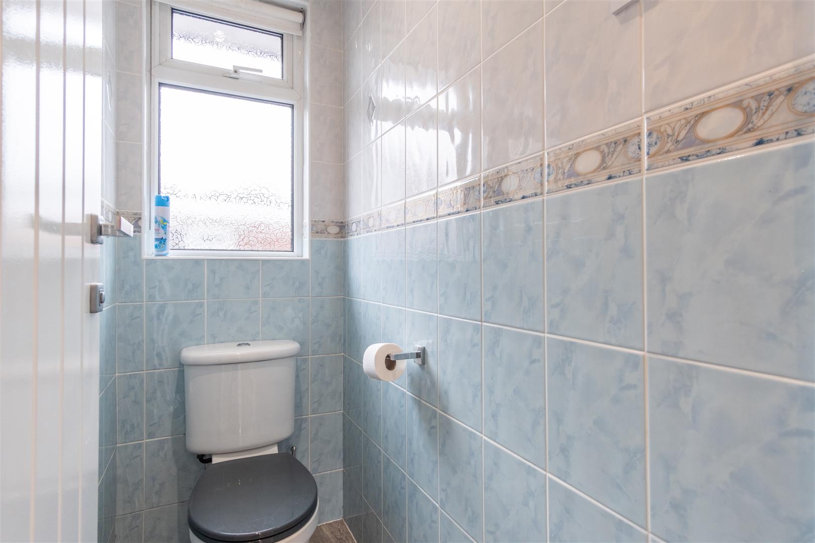 Glamis Drive, Chorley